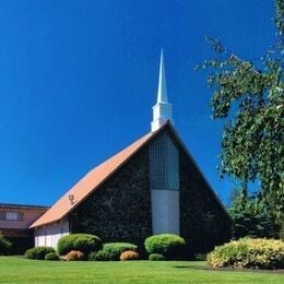 First Missionary Baptist Church, Bend, Oregon, United States