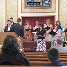 Bible Baptist Church – Beaver Dam, Beaver Dam, Wisconsin, United States