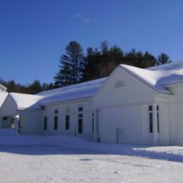 Calvary Independent Baptist Church, Plymouth, New Hampshire, United States