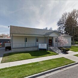 Faith Baptist Church, Burley, Idaho, United States