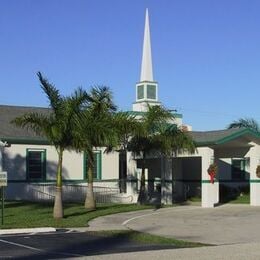 Emmanuel Baptist Church, West Palm Beach, Florida, United States