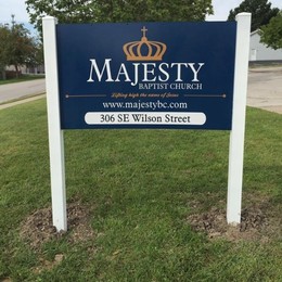 Majesty Baptist Church – Lee's Summit, Lee's Summit, Missouri, United States