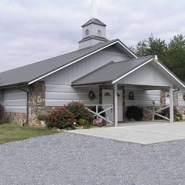 Antioch Independent Baptist Church, Newport, Tennessee, United States