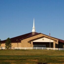 Bible Baptist Church, Chickasha, Oklahoma, United States