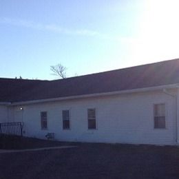 Brodhead Baptist Church, Brodhead, Wisconsin, United States