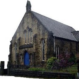 Bible Baptist Church, Bury, Greater Manchester, United Kingdom