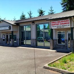 Bible Believer's Baptist Church, Hillsboro, Oregon, United States