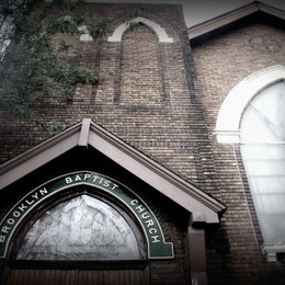 Brooklyn Baptist Church, Brooklyn, New York, United States