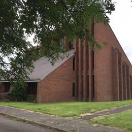 Zion Baptist Church – Warwickshire, Bedworth, Warwickshire, United Kingdom