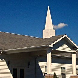 Victory Baptist Church, Columbia, Missouri, United States