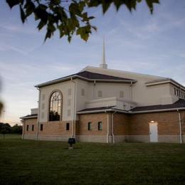 Hope Baptist Church, Toledo, Ohio, United States