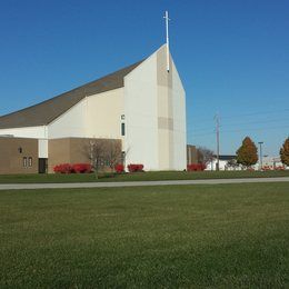 CrossRoad Baptist Church, Ames, Iowa, United States