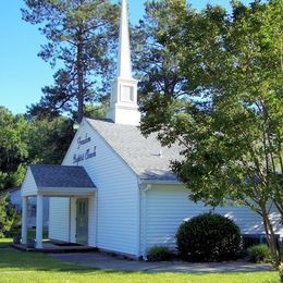 Freedom Baptist Church, Chesapeake, Virginia, United States