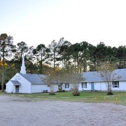 Freedom Baptist Church, Chesapeake, Virginia, United States