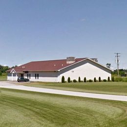Blessed Hope Baptist Church, Allenton, Michigan, United States