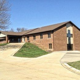 Friendship Baptist Church, Cedar Rapids, Iowa, United States