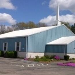 Blackstone Valley Baptist Church, Cumberland, Rhode Island, United States