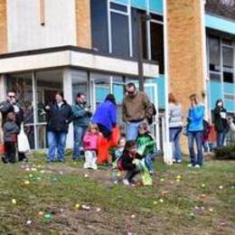 Easter Egg Hunt