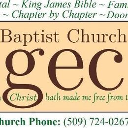 Edgecliff Baptist Church of Spokane, Spokane Valley, Washington, United States