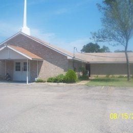 Bethel Baptist Church, Dallas, Texas, United States