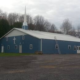 Amazing Grace Baptist Church, Oriskany Falls, New York, United States