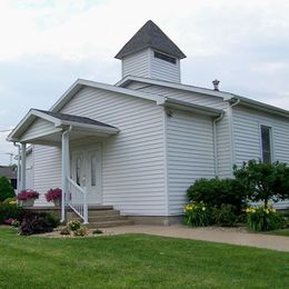 Friendship Missionary Baptist Church, Columbus, Indiana, United States