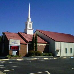 Bay Vista Baptist Church, Biloxi, Mississippi, United States