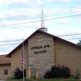 Lincoln Avenue Baptist Church, Ionia, Michigan, United States