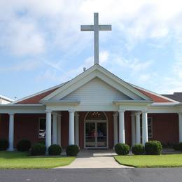 Temple Baptist Church, Chesapeake, Virginia, United States