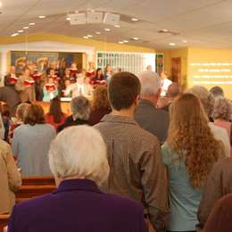 Temple Baptist Church, Chesapeake, Virginia, United States