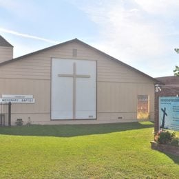 Friendship Missionary Baptist Church, Sacramento, California, United States