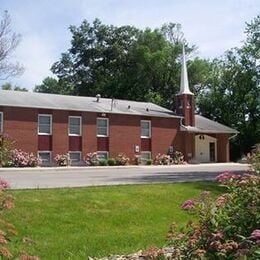 Emmanuel Baptist Church, Des Moines, Iowa, United States