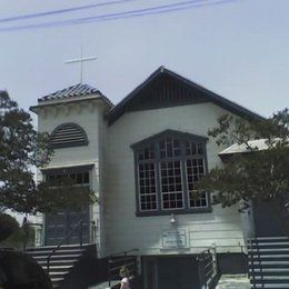 Cornerstone Bible Baptist Church, Redlands, California, United States