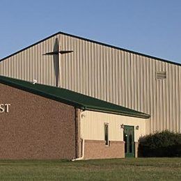 Bible Baptist Church, Grand Forks, North Dakota, United States