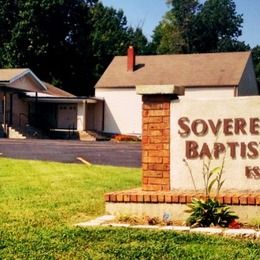 Sovereign Grace Baptist Church, Springfield, Missouri, United States