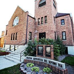 Berrien Springs Spanish Seventh-day Adventist Church, Berrien Springs, Michigan, United States