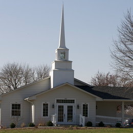 Adelphi Calvary Baptist Church, Runnells, Iowa, United States