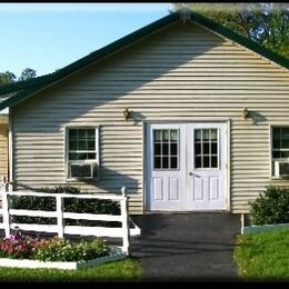 Temple Baptist Church, Norwich, New York, United States