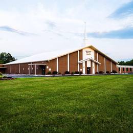 Westover Baptist Church, Danville, Virginia, United States