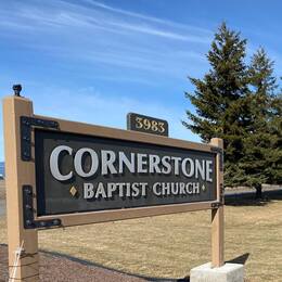 Cornerstone Baptist Church, Hayden, Idaho, United States