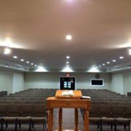 Maranatha Baptist Church, Somerset, Kentucky, United States