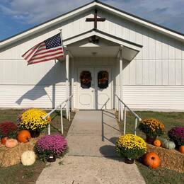 Heritage Baptist Church, Mountain View, Arkansas, United States