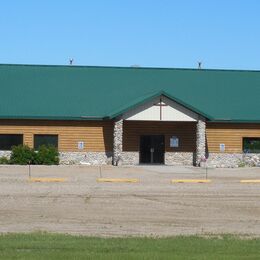 Berean Baptist Church, Detroit Lakes, Minnesota, United States