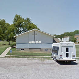 Berean Baptist Church, Council Grove, Kansas, United States