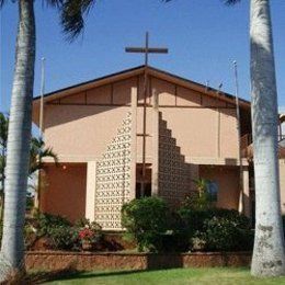 Lanakila Baptist Church, Waipahu, Hawaii, United States