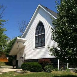 Will County Baptist Temple, Joliet, Illinois, United States