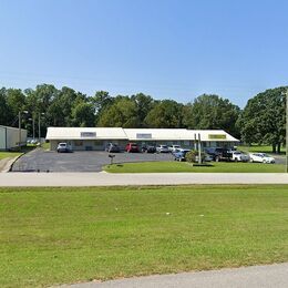 Heritage Baptist Church, Rogersville, Missouri, United States