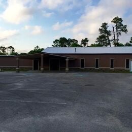 Kenwood Baptist Church, Gulfport, Mississippi, United States