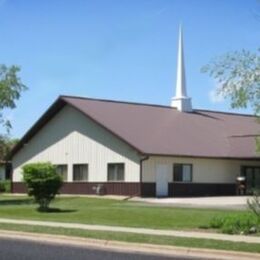 Bible Baptist Church, Reedsburg, Wisconsin, United States