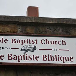 Montreal Bible Baptist Church, Laval, Quebec, Canada